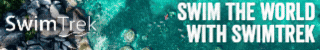 SwimTrek — open water swimming holidays